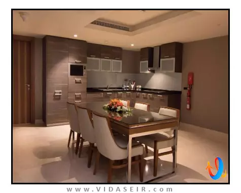 هتل-گرند-میلینیوم-مسقط