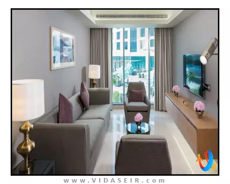 هتل-گرند-میلینیوم-مسقط