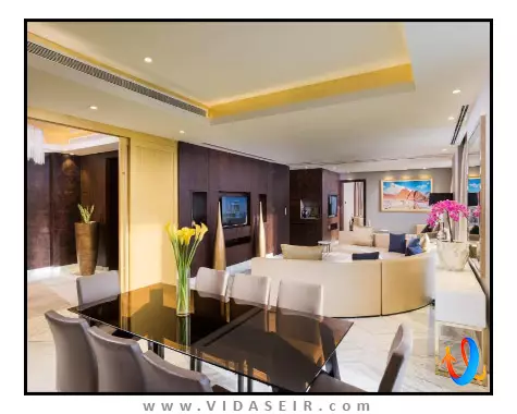 هتل-گرند-میلینیوم-مسقط