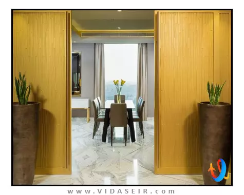 هتل-گرند-میلینیوم-مسقط