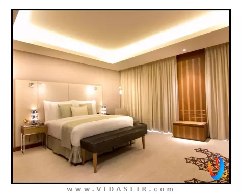 هتل-گرند-میلینیوم-مسقط