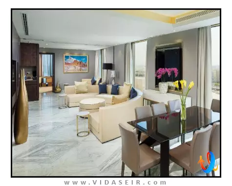 هتل-گرند-میلینیوم-مسقط