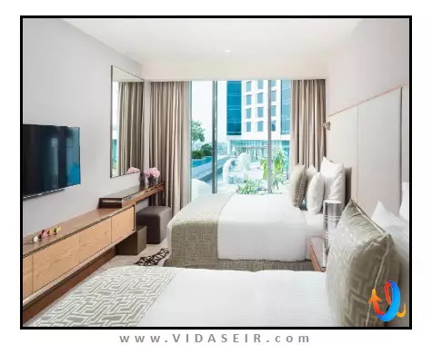 هتل-گرند-میلینیوم-مسقط