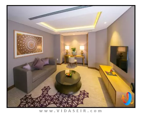 هتل-گرند-میلینیوم-مسقط