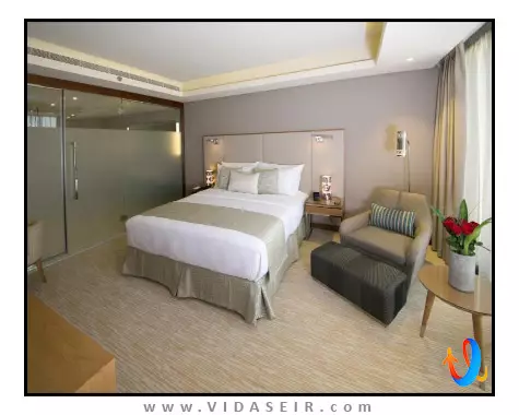 هتل-گرند-میلینیوم-مسقط