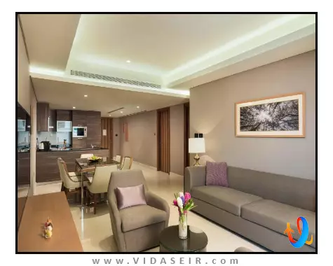 هتل-گرند-میلینیوم-مسقط