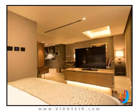 هتل-گرند-میلینیوم-مسقط