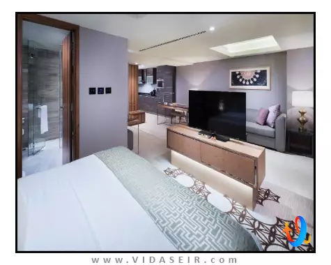 هتل-گرند-میلینیوم-مسقط