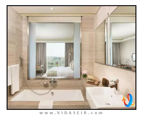 هتل-گرند-میلینیوم-مسقط