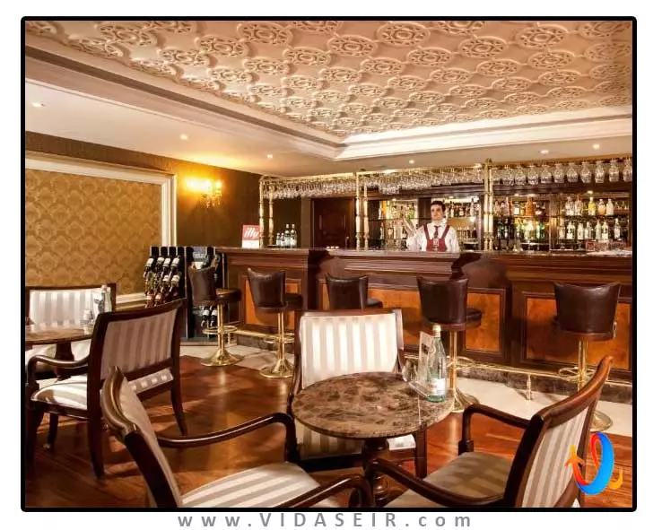 هتل-گرند-هالیک-استانبول