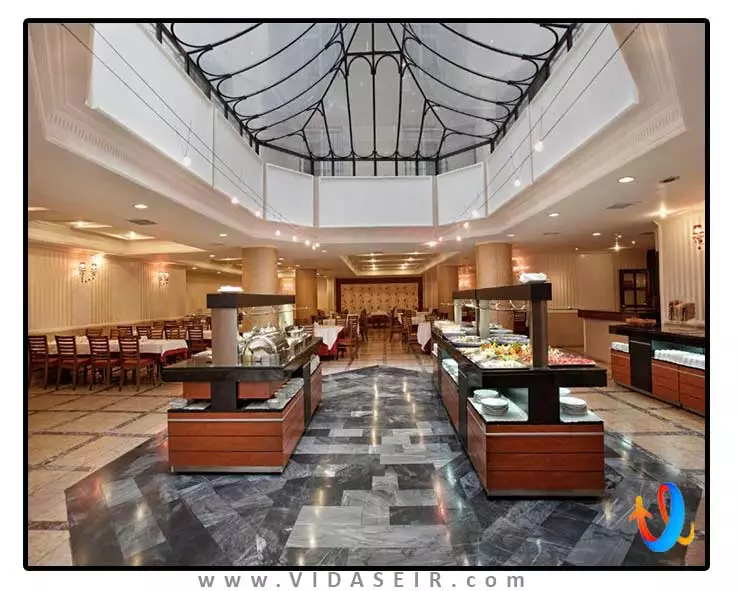 هتل-گرند-هالیک-استانبول