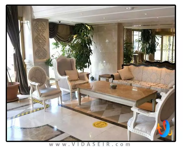 هتل-گرند-هالیک-استانبول