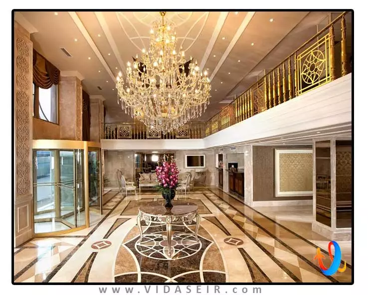 هتل-گرند-هالیک-استانبول