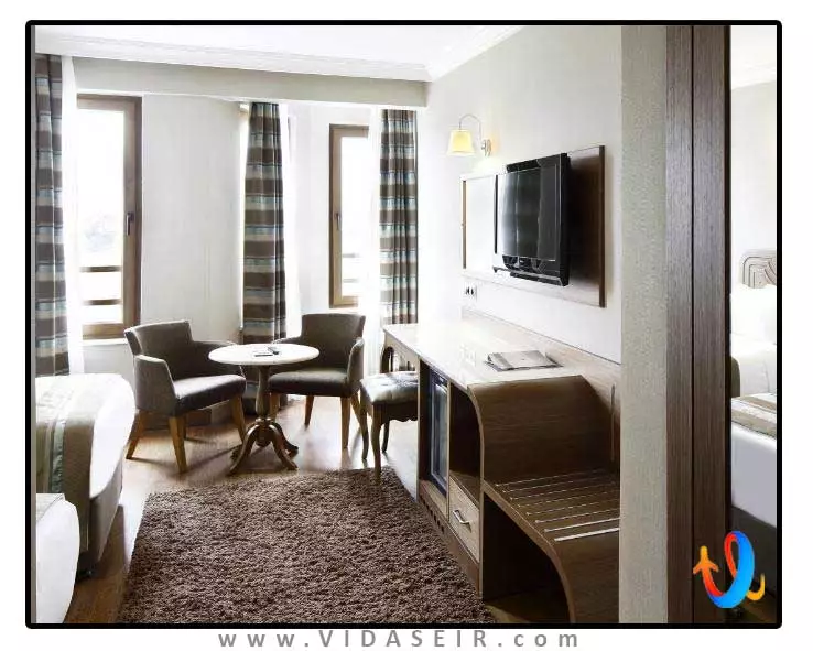 هتل-گرند-هالیک-استانبول