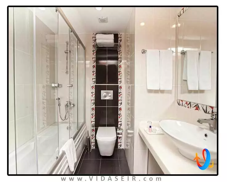 هتل-گرند-هالیک-استانبول