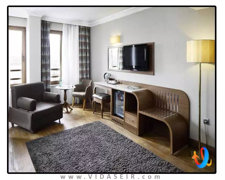 هتل-گرند-هالیک-استانبول