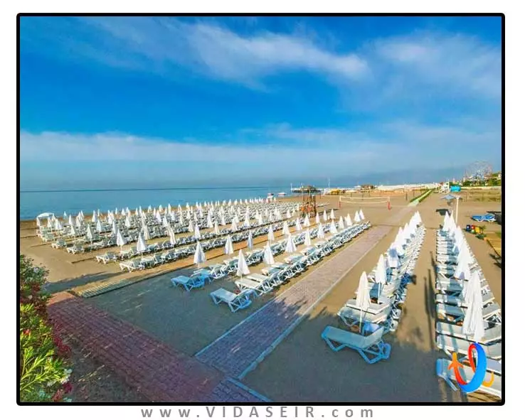 هتل-گرند-پارک-لارا-آنتالیا