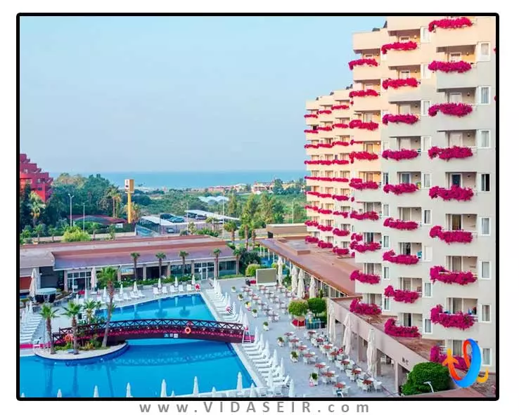 هتل-گرند-پارک-لارا-آنتالیا