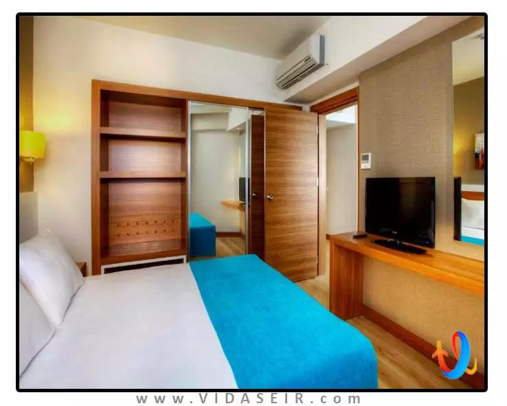 هتل-گرند-پارک-لارا-آنتالیا