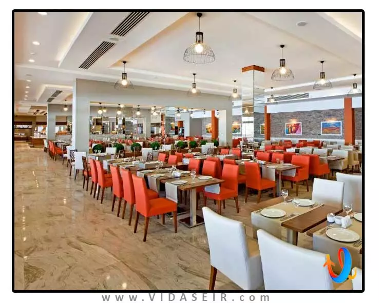 هتل-گرند-پارک-لارا-آنتالیا