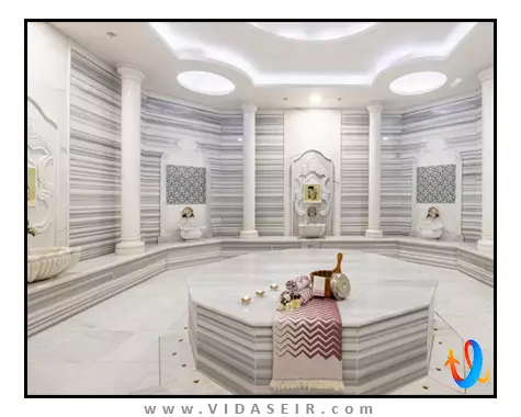 هتل-گرند-پاشا-گیرنه-قبرس-شمالی