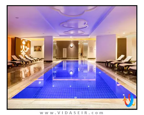 هتل-گرند-پاشا-گیرنه-قبرس-شمالی