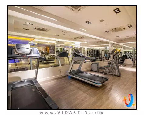 هتل-گرند-پاشا-گیرنه-قبرس-شمالی