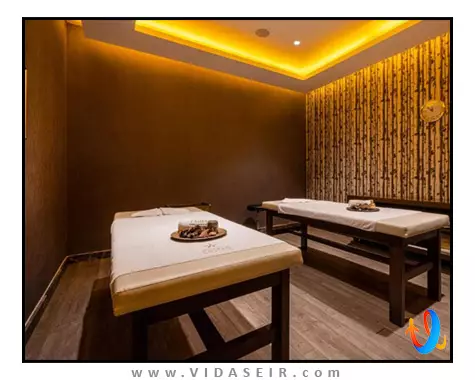 هتل-گرند-پاشا-گیرنه-قبرس-شمالی