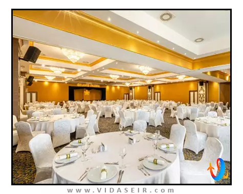 هتل-گرند-پاشا-گیرنه-قبرس-شمالی