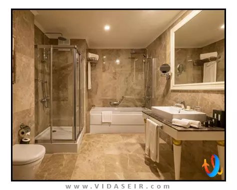 هتل-گرند-پاشا-گیرنه-قبرس-شمالی