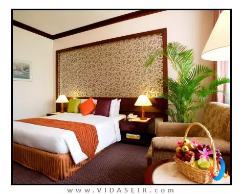 هتل-گرند-پسیفیک-سنگاپور