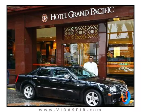 هتل-گرند-پسیفیک-سنگاپور