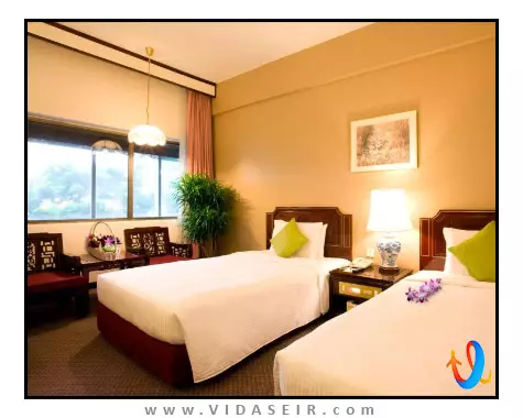 هتل-گرند-پسیفیک-سنگاپور