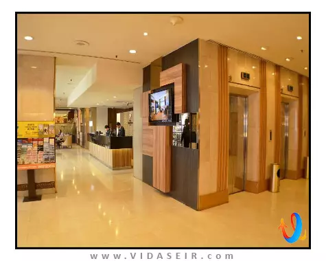 هتل-گرند-پسیفیک-سنگاپور