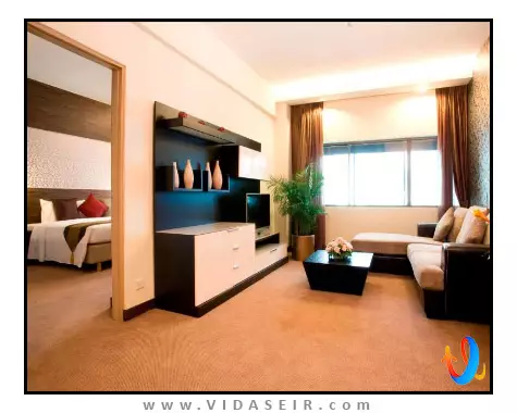 هتل-گرند-پسیفیک-سنگاپور