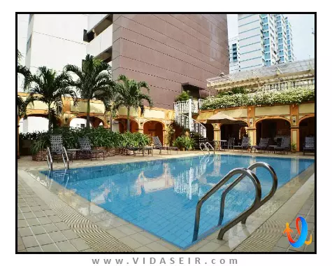 هتل-گرند-پسیفیک-سنگاپور