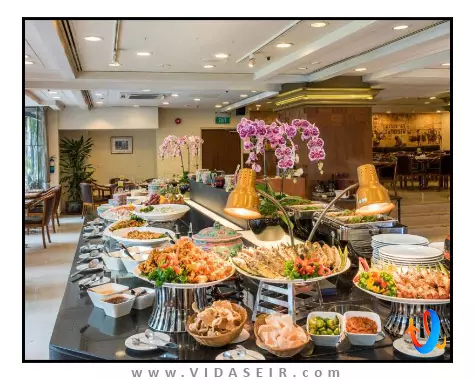 هتل-گرند-پسیفیک-سنگاپور