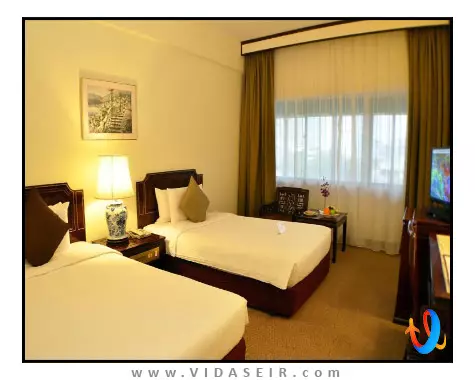 هتل-گرند-پسیفیک-سنگاپور