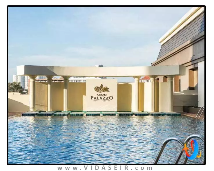 هتل-گرند-پلازو-پاتایا