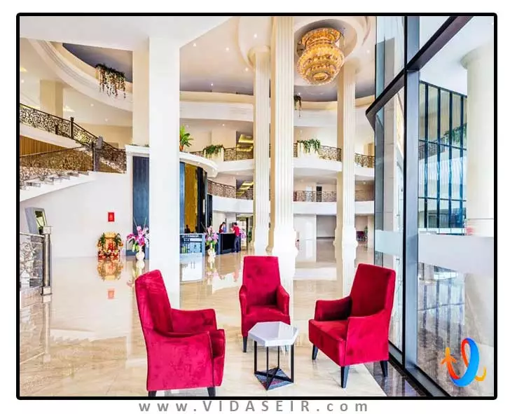 هتل-گرند-پلازو-پاتایا