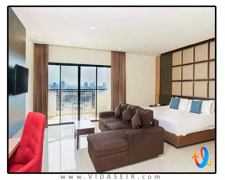 هتل-گرند-پلازو-پاتایا