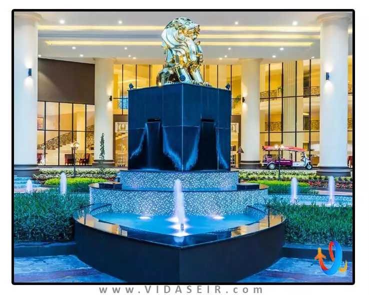 هتل-گرند-پلازو-پاتایا