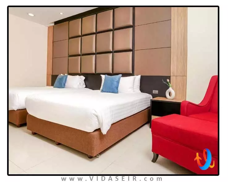 هتل-گرند-پلازو-پاتایا