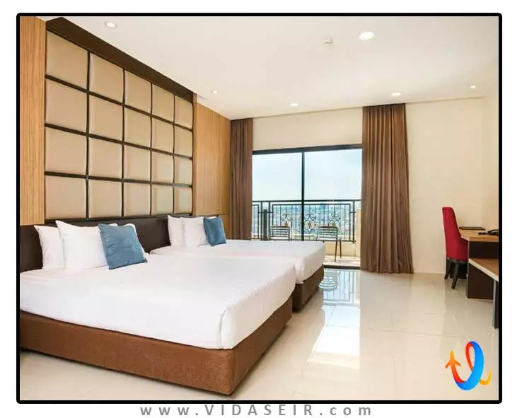 هتل-گرند-پلازو-پاتایا