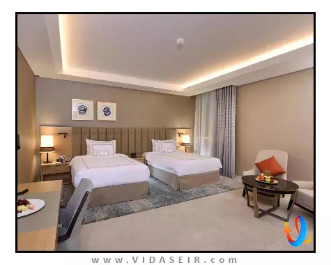 هتل-گرند-کاسموپلیتن-دبی