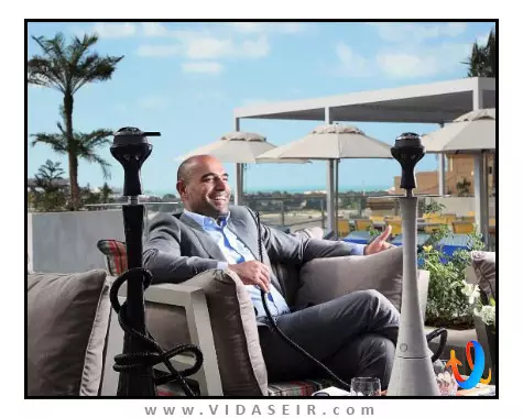 هتل-گرند-کاسموپلیتن-دبی