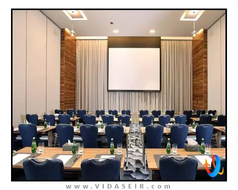 هتل-گرند-کاسموپلیتن-دبی