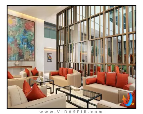 هتل-گرند-کاسموپلیتن-دبی