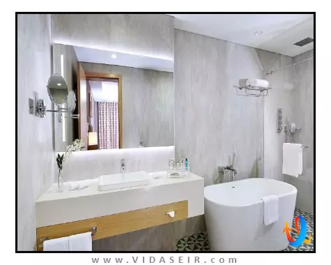 هتل-گرند-کاسموپلیتن-دبی