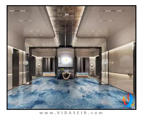 هتل-گرند-کاپتورن-واتر-فرانت-سنگاپور